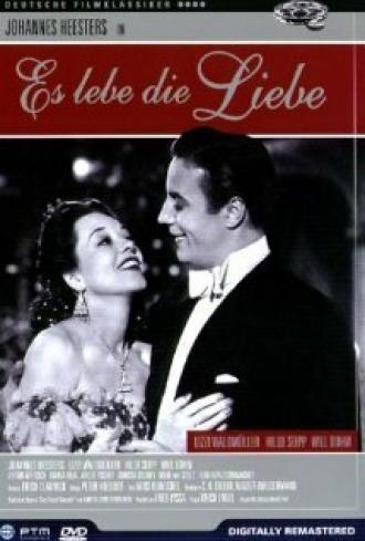 Es lebe die Liebe (фильм 1944)