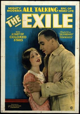 Изгнание (фильм 1931)