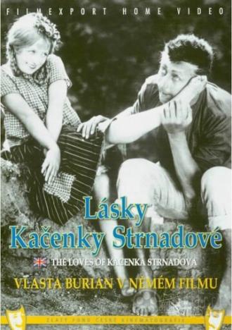 Любовные похождения Каченки Стрнадовой (фильм 1926)