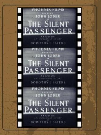 The Silent Passenger (фильм 1935)