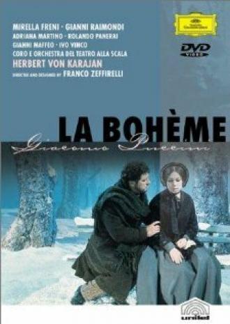 Богема (фильм 1965)
