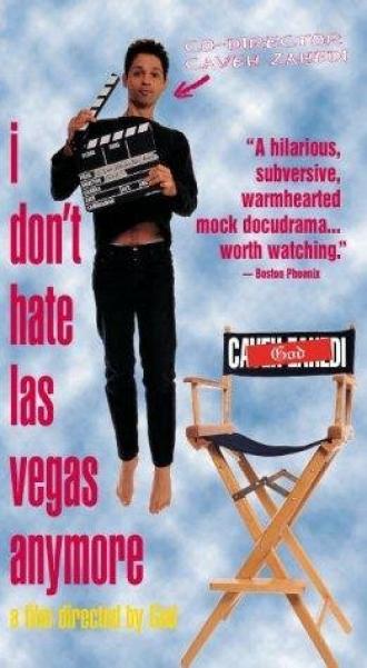 Я больше не ненавижу Лас-Вегас (фильм 1994)
