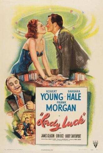 Lady Luck (фильм 1946)