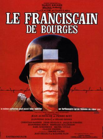 Францисканец из Буржа (фильм 1968)