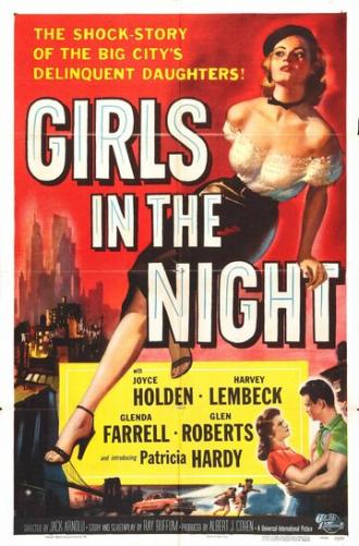Girls in the Night (фильм 1953)
