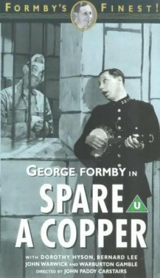 Spare a Copper (фильм 1940)