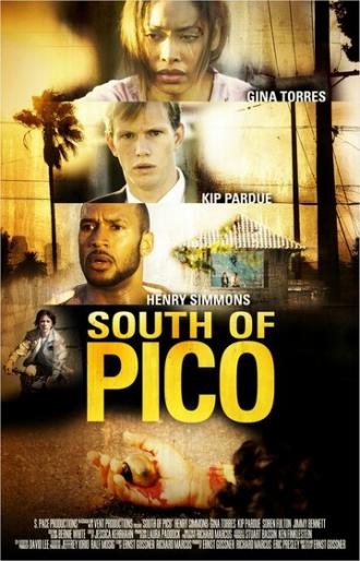 South of Pico (фильм 2007)