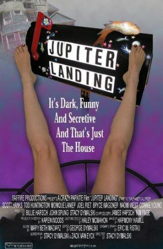 Jupiter Landing (фильм 2005)