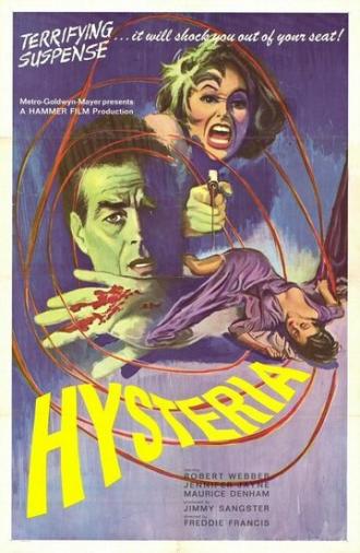 Истерия (фильм 1965)