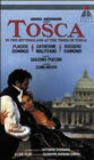 Тоска (фильм 1992)