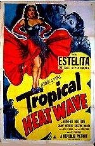 Tropical Heat Wave (фильм 1952)