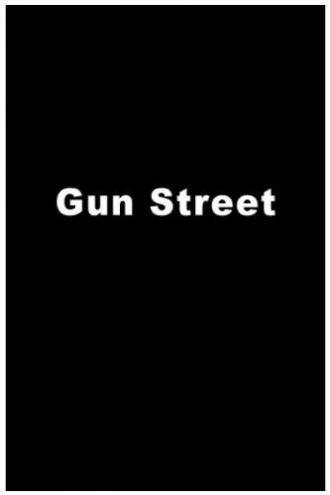 Gun Street (фильм 1961)