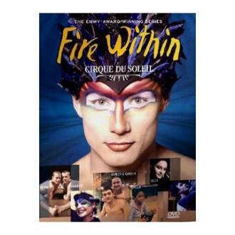 Fire Within (фильм 2003)