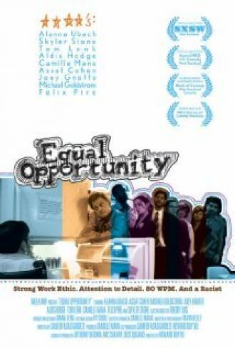 Equal Opportunity (фильм 2007)