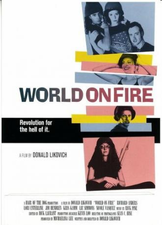 World on Fire (фильм 2005)