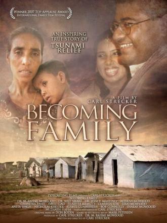 Becoming Family (фильм 2006)