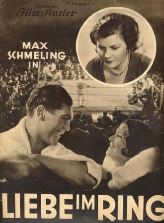 Любовь на ринге (фильм 1930)