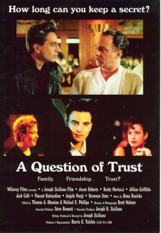 A Question of Trust (фильм 1996)