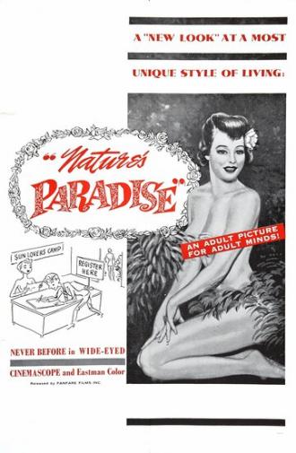 Nudist Paradise (фильм 1959)
