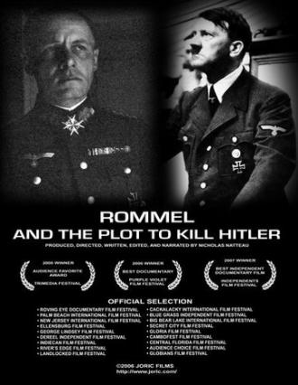 Rommel and the Plot Against Hitler