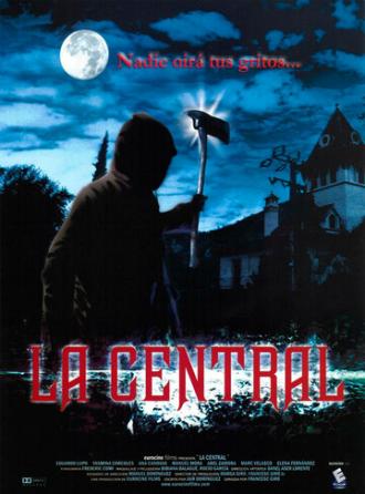 La central (фильм 2006)