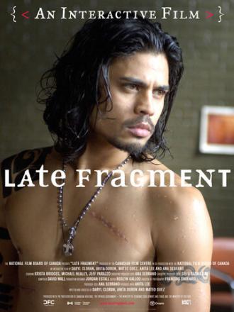 Последний фрагмент (фильм 2007)