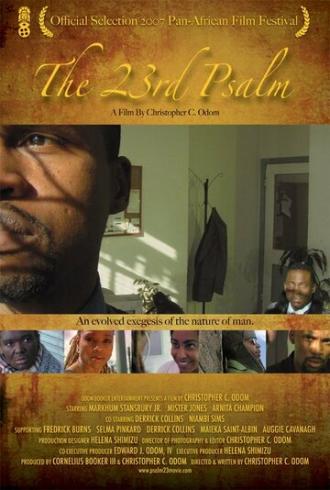 The 23rd Psalm (фильм 2007)