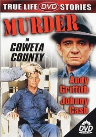 Murder in Coweta County (фильм 1983)