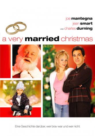 Очень свадебное Рождество (фильм 2004)