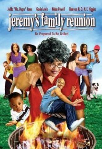 Jeremy's Family Reunion (фильм 2005)