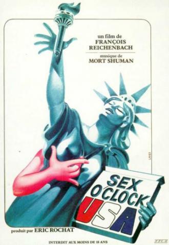 Секс о'клок, США (фильм 1976)