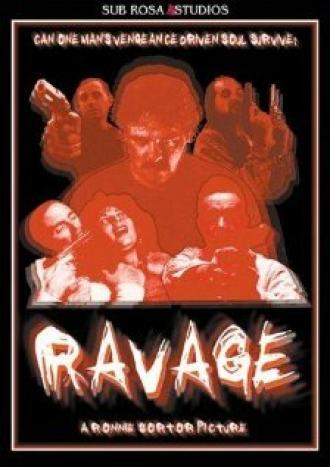Ravage (фильм 1997)