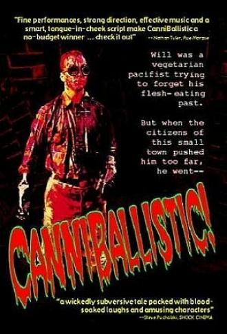 CanniBallistic! (фильм 2002)