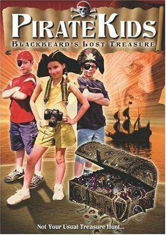 Pirate Kids: Blackbeard's Lost Treasure (фильм 2004)