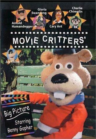 Movie Critters' Big Picture (фильм 2003)