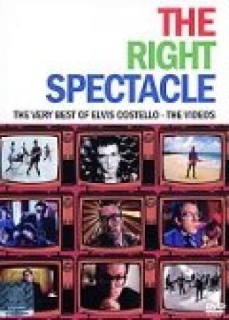 The Right Spectacle: The Very Best of Elvis Costello - The Videos (фильм 2005)