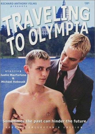 Путешествие к Олимпу (фильм 2001)