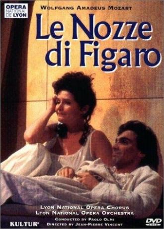 Женитьба Фигаро (фильм 1996)