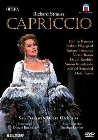 Capriccio (фильм 1993)