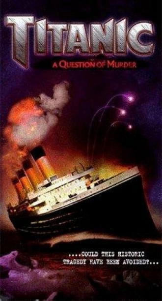 Titanic: A Question of Murder (фильм 1983)