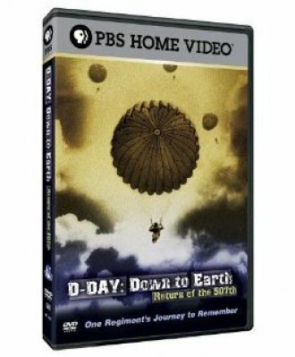 D-Day: Down to Earth - Return of the 507th