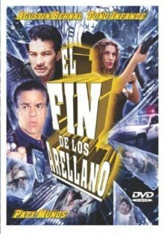 El fin de los Arellano (фильм 2003)