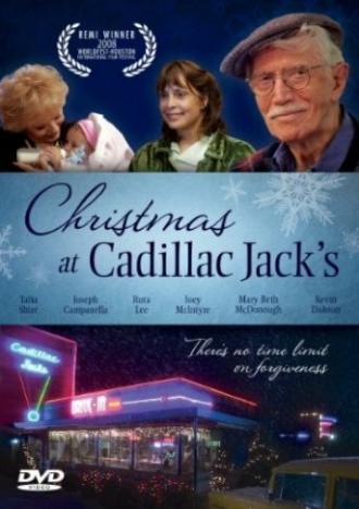 Christmas at Cadillac Jack's (фильм 2007)