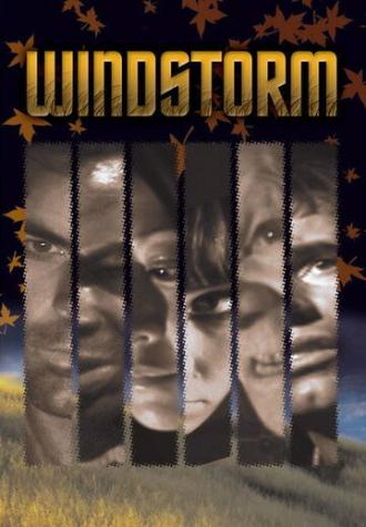 Windstorm (фильм 2007)