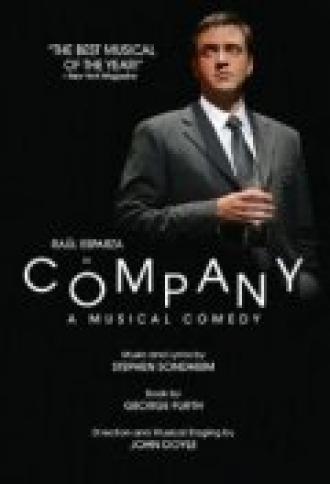 Company: A Musical Comedy (фильм 2007)