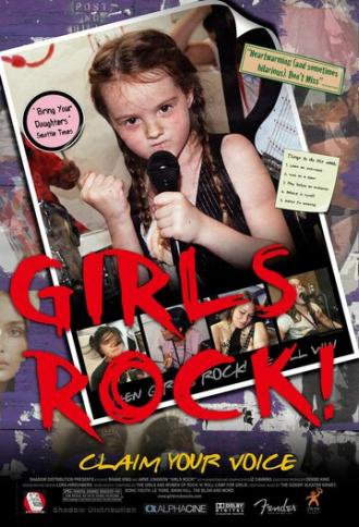 Girls Rock! (фильм 2007)