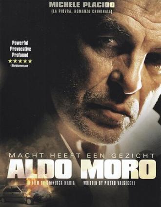 Президент — Альдо Моро (фильм 2008)