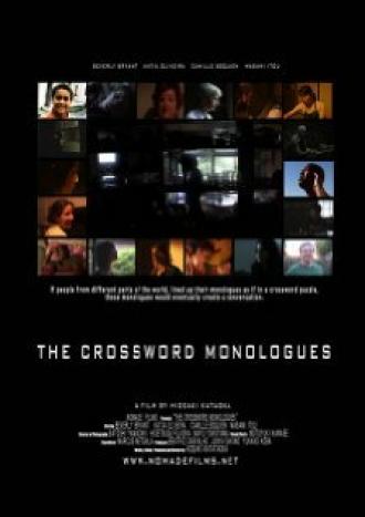 The Crossword Monologues (фильм 2007)