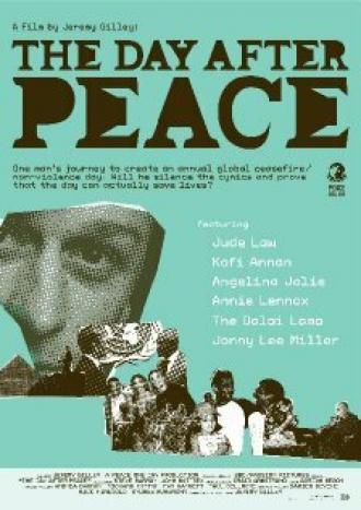 День после принятия мира (фильм 2008)