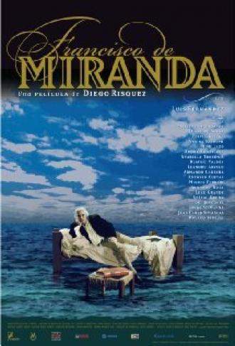 Франсиско де Миранда (фильм 2006)